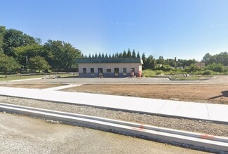 1093 N DuPont Hwy, Smyrna, DE à louer Photo intérieure– Image 2 sur 5