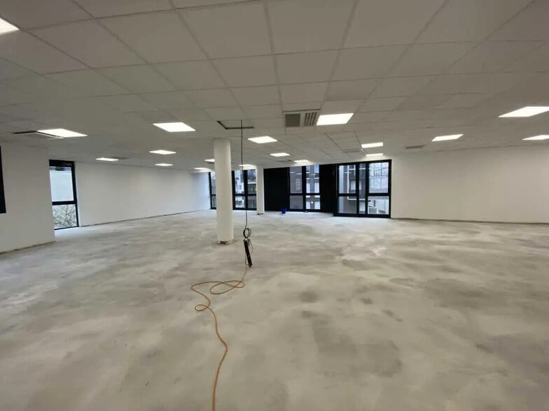 Bureau dans Lyon à vendre - Photo intérieure – Image 3 sur 16