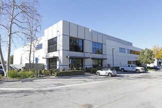 Plus de détails pour 2259 Ward Ave, Simi Valley, CA - Bureau/Local commercial à louer
