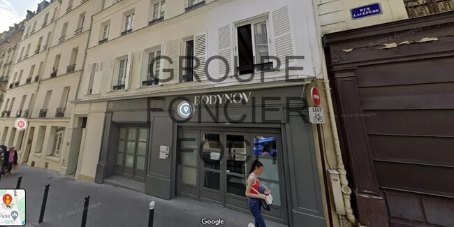 Plus de détails pour Local commercial à vendre