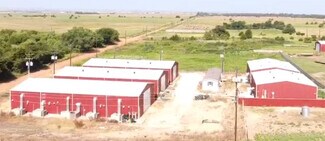 Plus de détails pour 6085 E 780 Rd, Kingfisher, OK - Industriel/Logistique à louer