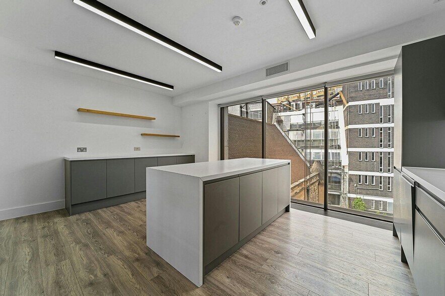 16-20 Ely Pl, Londres à louer - Photo de l’immeuble – Image 3 sur 26