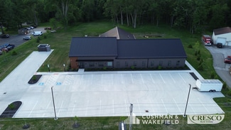 Plus de détails pour 29992 Lorain Rd, North Olmsted, OH - Bureau à vendre