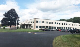 Plus de détails pour 33 Union Ave, Sudbury, MA - Local d'activités à louer