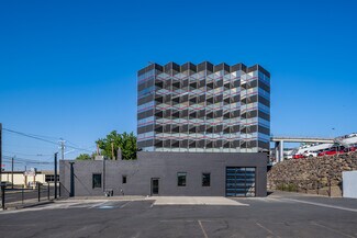 Plus de détails pour 230 W Boone Ave, Spokane, WA - Industriel/Logistique à louer