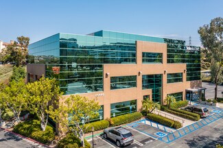 Plus de détails pour 26440 La Alameda, Mission Viejo, CA - Bureau, Médical à louer