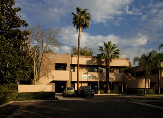 Plus de détails pour 6830 Airport Dr, Riverside, CA - Bureau à louer