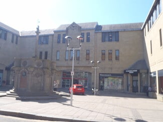 Plus de détails pour St Johns Sq, Perth - Bureau à louer