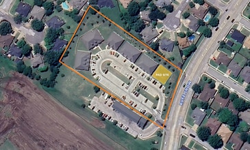 7720 Rufe Snow Dr, Fort Worth, TX à louer Photo intérieure– Image 1 sur 5