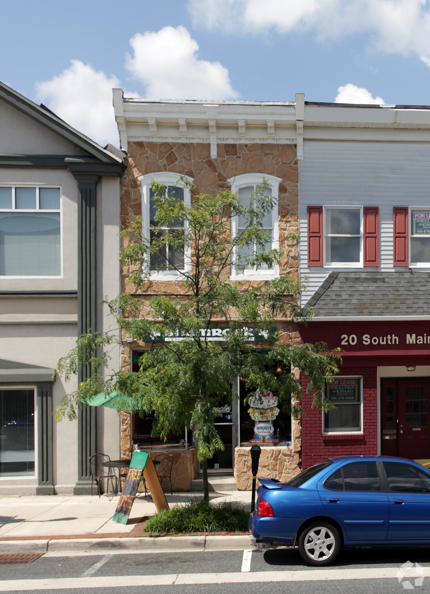 22 S Main St, Bel Air, MD à louer Photo principale– Image 1 sur 3