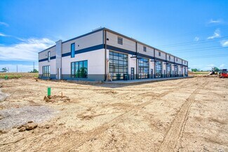 Plus de détails pour 168 Miller Dr, Dacono, CO - Local d’activités à vendre