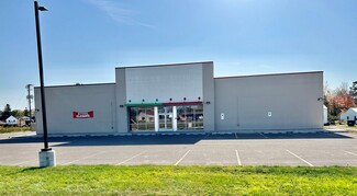 Plus de détails pour 6617 Wisconsin 70, Winter, WI - Local commercial à louer