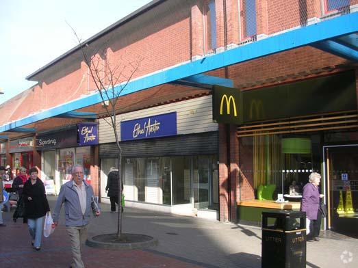 26 Liscard Way, Wallasey à vendre - Photo de l’immeuble – Image 2 sur 2