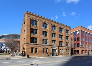 Plus de détails pour 343 N Front St, Columbus, OH - Bureau/Local commercial à louer