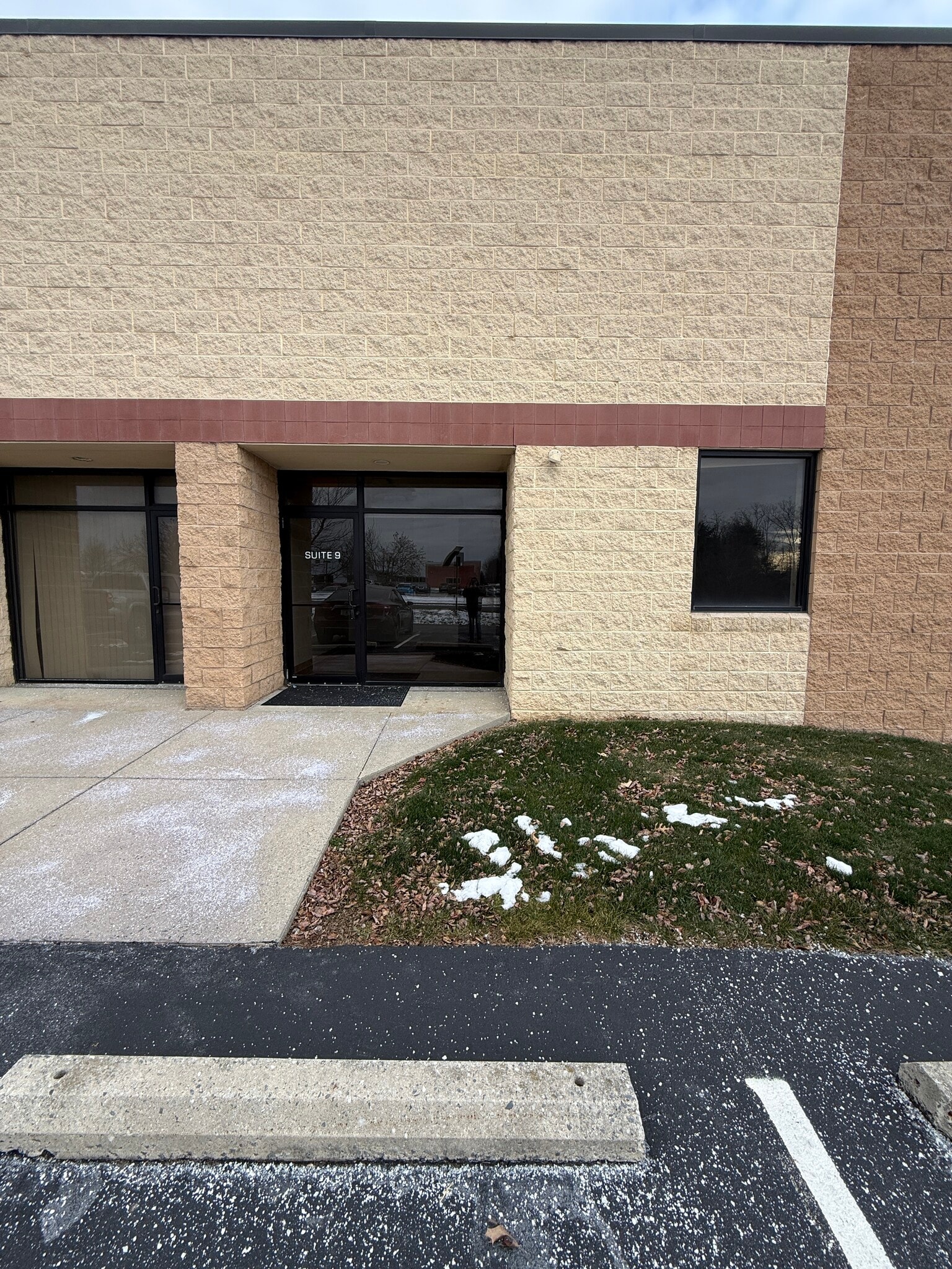 4125 Independence Dr, Schnecksville, PA à louer Photo intérieure– Image 1 sur 9