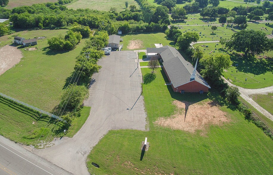 1107 Weatherford Hwy, Granbury, TX à louer - Autre – Image 3 sur 22