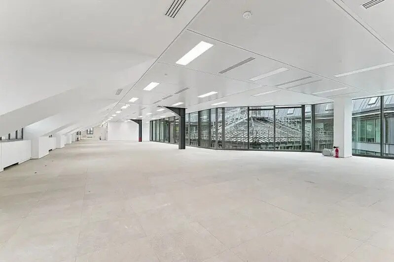 16-18 Rue Du Quatre Septembre, Paris à louer - Photo intérieure – Image 3 sur 9