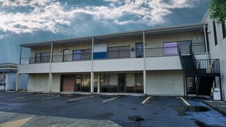 Plus de détails pour 15 E Montgomery Cross Rd, Savannah, GA - Bureau à louer