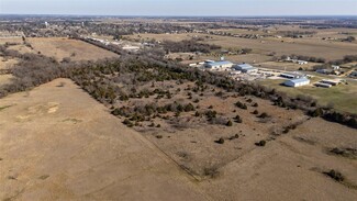 Plus de détails pour TBD Neathery St, Collinsville, TX - Terrain à vendre