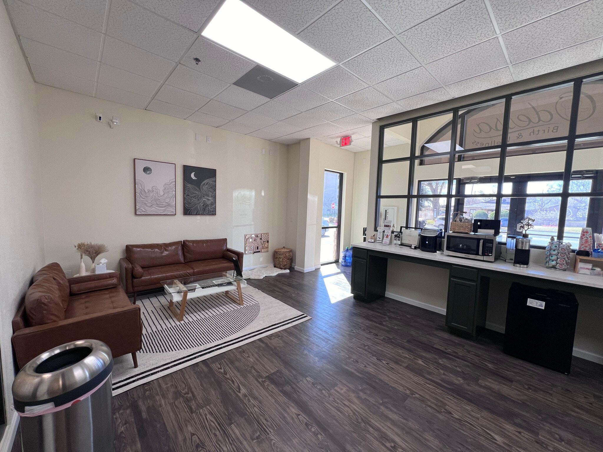 600 N Washington Ave, Odessa, TX à louer Photo intérieure– Image 1 sur 2