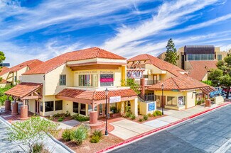 Plus de détails pour 2800 W Sahara Ave, Las Vegas, NV - Local commercial à louer