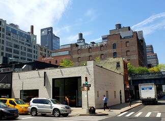 Plus de détails pour 293 Tenth Ave, New York, NY - Local commercial à louer