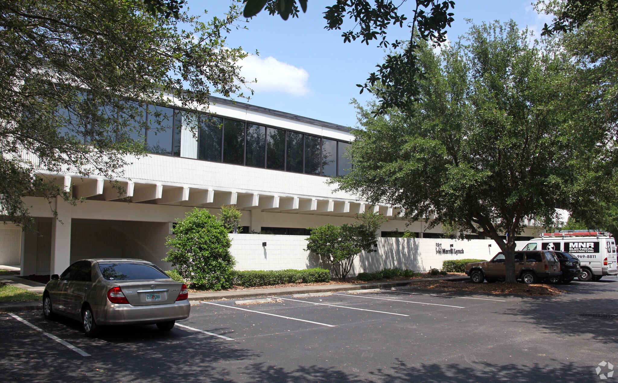 375 E Central Ave, Winter Haven, FL à vendre Photo principale– Image 1 sur 45