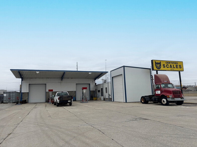 3401 W Coliseum Blvd, Fort Wayne, IN à vendre - Photo de l’immeuble – Image 2 sur 7