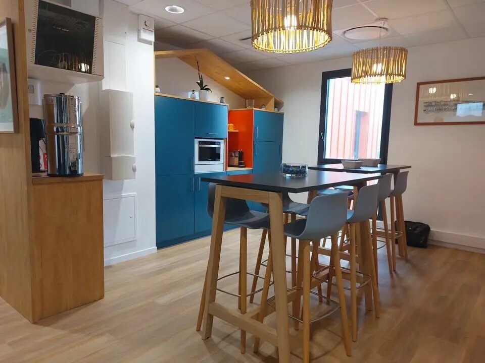 Bureau dans Pornic à louer Photo intérieure– Image 1 sur 7