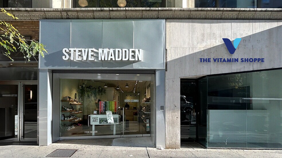 157 E 86th St, New York, NY à louer - Photo de l’immeuble – Image 1 sur 7