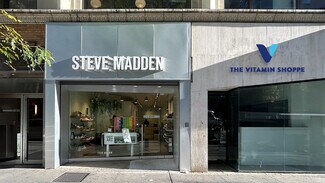Plus de détails pour 157 E 86th St, New York, NY - Local commercial à louer