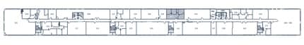 3023 Boul Wilfrid-Hamel, Québec, QC à louer Plan de site– Image 1 sur 1