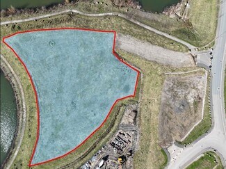 Plus de détails pour Plot D, Heanor - Terrain à vendre