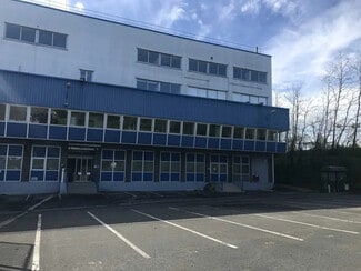 Plus de détails pour Bureau, Local d'activités à louer