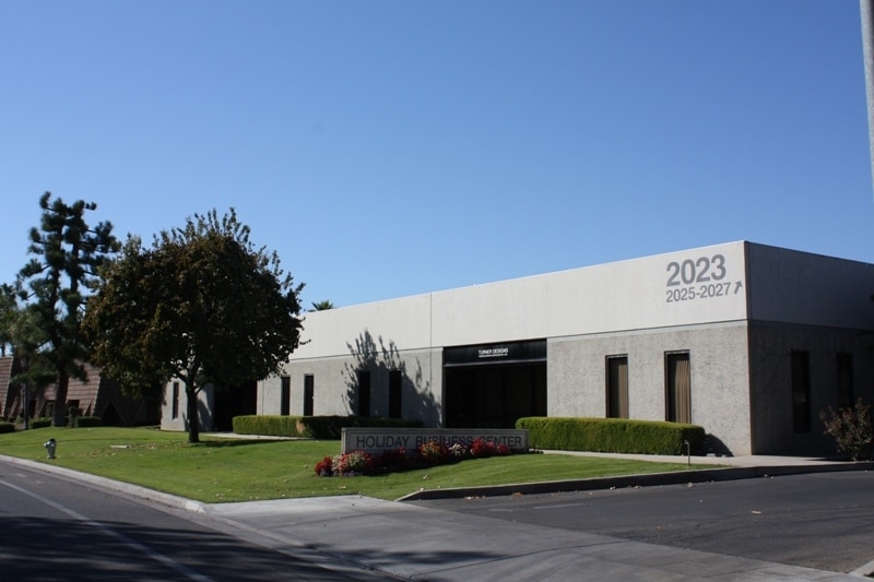 2025 N Gateway Blvd, Fresno, CA à louer Photo intérieure– Image 1 sur 6