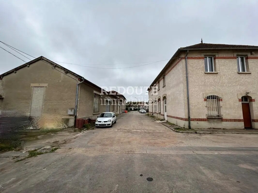 Photo de l’immeuble