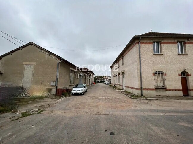 Plus de détails pour Industriel/Logistique à vendre