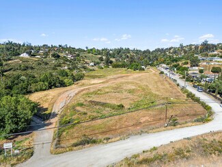 Plus de détails pour Highway 67, Lakeside, CA - Terrain à vendre