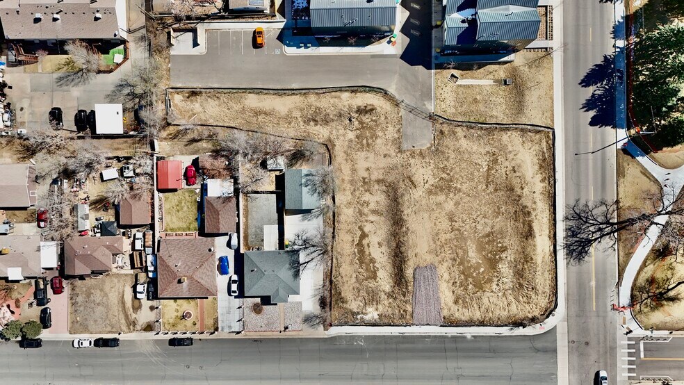5220 Zuni St, Denver, CO à vendre - Photo de l’immeuble – Image 3 sur 10