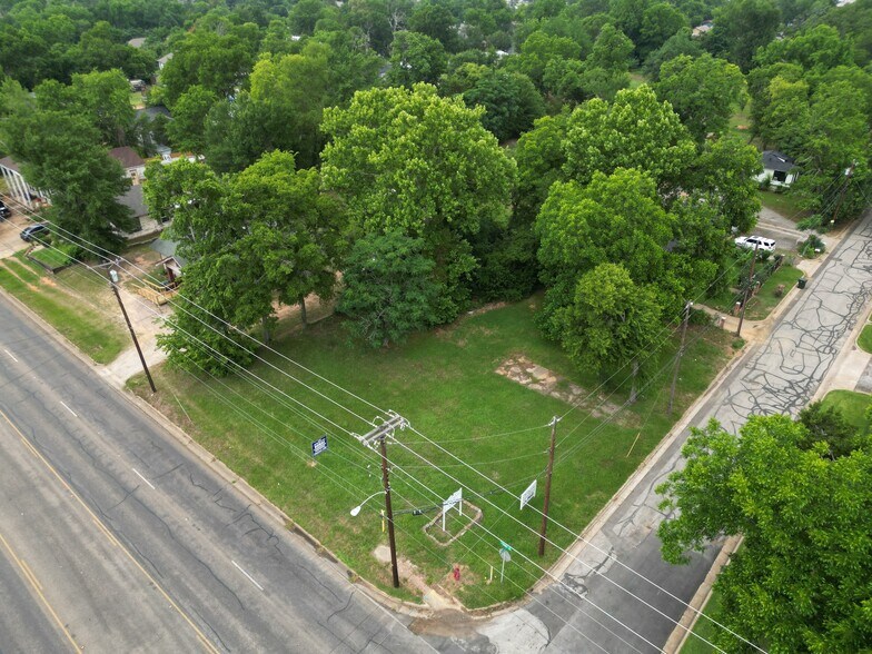 1320 E Front St, Tyler, TX à vendre - Photo principale – Image 1 sur 5