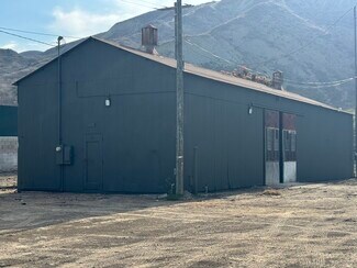 Plus de détails pour 1760 N Ventura Ave, Ventura, CA - Industriel/Logistique à louer