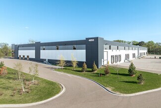 Plus de détails pour 4850 Constellation Dr, White Bear Township, MN - Industriel/Logistique à louer