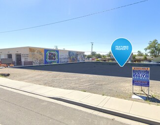Plus de détails pour 145 E Main St, Fernley, NV - Terrain à vendre