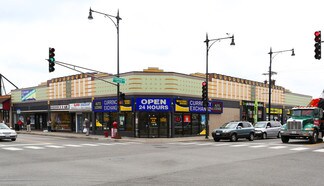 Plus de détails pour 5551-5559 W Belmont Ave, Chicago, IL - Local commercial à louer