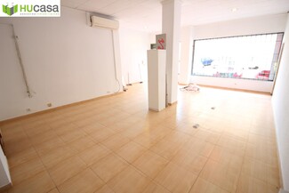 Plus de détails pour Local commercial à louer