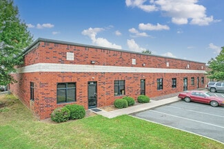 Plus de détails pour 3661-3669 Centre Cir, Fort Mill, SC - Local d'activités à louer