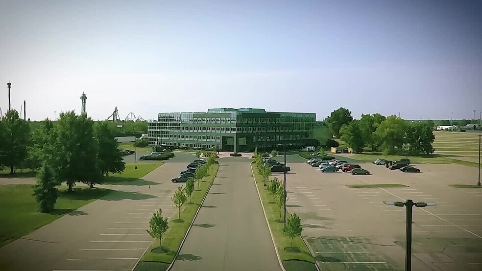 5412 Courseview Dr, Mason, OH à louer - Vidéo sur l’annonce professionnelle – Image 3 sur 10