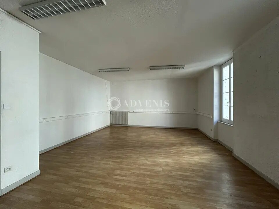 Bureau dans Narbonne à louer Photo de l’immeuble– Image 1 sur 7