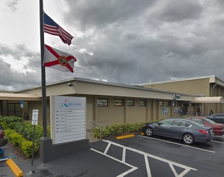 Plus de détails pour 2610 W Oakland Park Blvd, Oakland Park, FL - Bureau à vendre