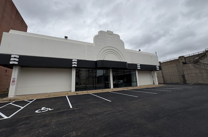 6909 Old Keene Mill Rd, Springfield, VA à louer - Photo de l’immeuble – Image 1 sur 5